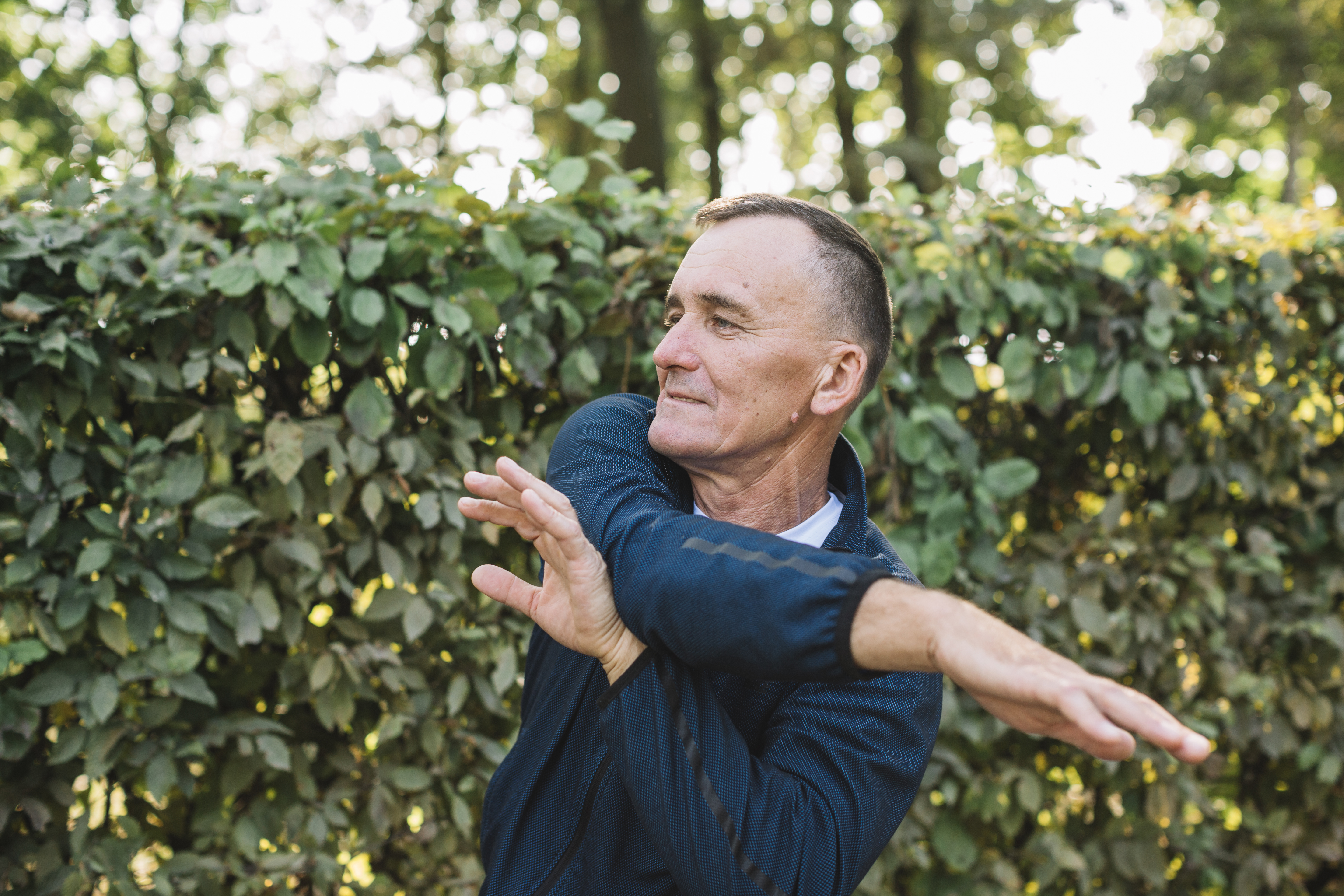 Miniatura artykułu: Od zmęczenia do energii